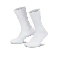 在飛比找momo購物網優惠-【NIKE 耐吉】襪子 中筒襪 運動襪 1雙組 U NK D