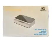 GermReaper UV Sanitizing Box
