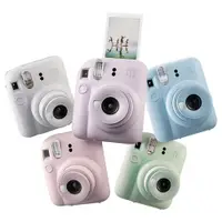 在飛比找蝦皮商城優惠-富士 FUJIFILM instax mini12 拍立得相