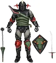 [NECA] Ultimate Grimsword Dungeons & Dragons Action Figure - 7 Inch