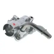 Engine Coolant Thermostat Housing fits 2006-2010 Saturn Sky Aura,Vue Ion MOTORA