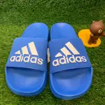 [喬比熊］ADIDAS ADILETTE SHOWER  男女款防水運動拖鞋