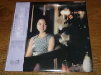 在飛比找樂天市場購物網優惠-UPJY9091 鄧麗君 空港 雪化粧 黑膠唱片LP 限量發