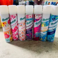 在飛比找蝦皮購物優惠-[沐沐屋]Batiste 秀髮乾洗噴劑 乾洗髮噴霧 乾洗髮 