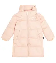 [Molo] Molo Harper puffer coat Y 6 pink