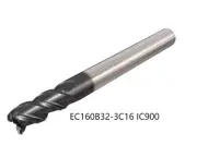 1PCS ORIGINAL INSERTS ‎‎EC160B32-3C16 IC900