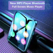 Bluetooth Media MP4 Player FM Radio Recorder Sport Hifi Sound Music Speaker US