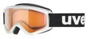 Uvex Ski Goggles Speedy Pro White