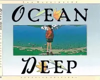 在飛比找博客來優惠-Ocean Deep