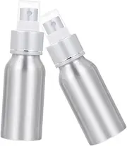 VALICLUD 2Pcs Cocktail Atomizer Refillable Spray Bottle Food Grade for Cooking Perfume Flavor Enhancer for Kitchen Bars and Mixology