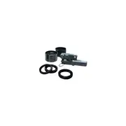 Gates Camshaft Timing Belt Kit for Isuzu Elf NHR55 NHR57 2.8L 42kW RWD Diesel