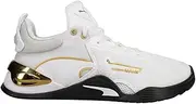 [PUMA] Womens Fuse Moto Training Sneakers Shoes - White