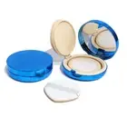 12g Air Cushion Empty Box BB Cream Containers With Sponge Puff And Mirror _si