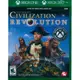XBOX ONE /XBOX360 文明帝國：革新 英文美版 Sid Meier's Civilization【一起玩】
