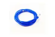 DRS BMX 1.6mm x 1500mm Old School Brake Cable and Housing (Blue)