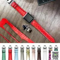 在飛比找樂天市場購物網優惠-蘋果錶帶 適用apple watch蘋果手錶帶 iwatch