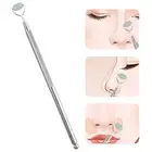 Jade Roller Eye Massager for Facial Lifting and Anti-Wrinkle Treatment