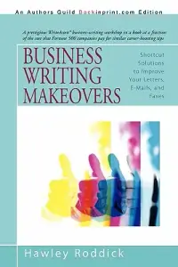 在飛比找博客來優惠-Business Writing Makeovers: Sh