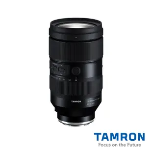 【TAMRON 騰龍 公司貨】35-150mm F/2-2.8 DiIII VXD 鏡頭 Sony E 接環 (A058)