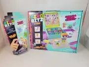 Pixobitz Studio Water Fuse Beads Decos & Accessories + Refill Kit