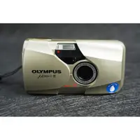 在飛比找蝦皮購物優惠-Olympus Mju II 液晶清楚 Olympus u 