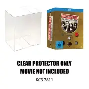 Protector For Warehouse 13: The Complete Series Blu-ray