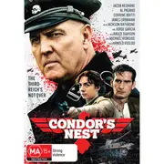 Condor's Nest