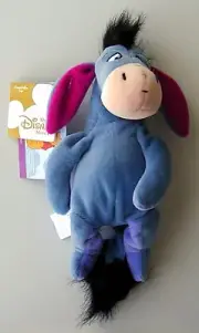 Disney~~Eeyore w/ Sound Bean Bag~~
