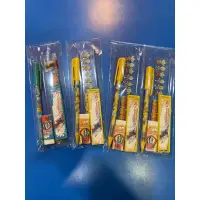 在飛比找蝦皮購物優惠-出清特價 奧特曼 玩具包 自動鉛筆 尺 橡皮擦 筆芯