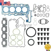 Head Gasket Overhaul Seals Kit For BMW MINI 330i F30 F32 F56 G20 B48 2.0L (for: Mini)