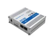 Teltonika RUT360 - Compact and Powerful Industrial 4G LTE Cat 6 Router
