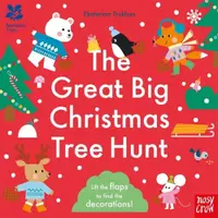 在飛比找蝦皮商城優惠-The Great Big Christmas Tree H