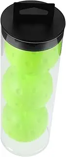 ibasenice 1 Set Silent Ball for Silent Ball No Noise Basketball Silent Balls Silent Soccer Ball Indoor Noise Reducing Practice Balls Soft Ball Noiseless Basketball Foam