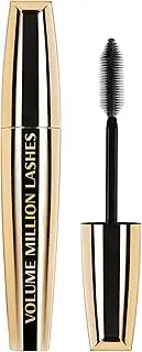 [L'Oreal Paris] Mascara Volume Million Lashes Black