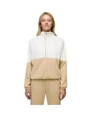 prAna Shea Hot Spell Anorak Women's Jacket, Cliffside, Large