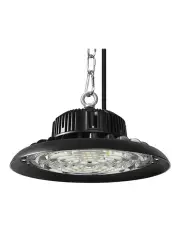 [Emitto] 150W Ufo Led High Bay Lights in Black