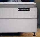 ❤️Sealy Posturepedic Bed~MALAGA PLUSH DOUBLE Mattress & Base ELEVATE Melb Vic❤️