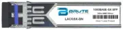 Linksys Compatible LACGSX - 1000BASE-SX 550m 850nm SFP Transceiver