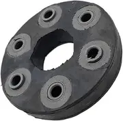 Screw Drive Shaft Fit for Driveshaft Flex Disc Propshaft Joint Rubber Joint Kits Flex Disc Auto Suspension Parts C123 S123 W114 W115 W123 Central Drive Shaft