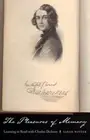 The Pleasures of Memory: Learning to Read with Charles Dickens by Sarah Winter
