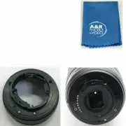 A&R Lens Mount For Nikon AF-P Nikkor 70-300mm 4.5-6.3 G ED Lens Repair Part Ring