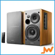 Edifier R1280DB 2.0 Lifestyle Studio Speakers with Bluetooth and Optical Inputs