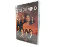 在飛比找Yahoo!奇摩拍賣優惠-芝加哥急救6季  chicago med  4DVD 高清美