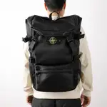 背包客的旅行包 男士石頭島雙肩背包 超大 STONE ISLAND BAG