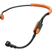 Shure SM31FH Wireless Fitness Headset Condenser Microphone