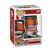 Chainsaw Man Pop! Vinyl