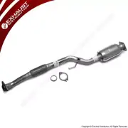 Fits NISSAN Sentra 1.8L 2003-2006 Rear Flex pipe Catalytic Converter