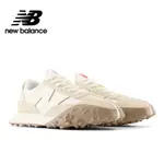 【NEW BALANCE】 NB 復古運動鞋_中性_杏仁奶_UXC72QJ-D楦 XC72