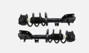 Unity Front Loaded Strut Spring Assembly.Fits 2017-2020 Chrysler Pacifica Hybrid (for: Chrysler)