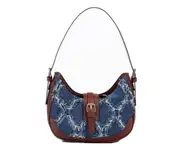 B039 Fashion Handbag Underarm Pouch Shoulder Bags Casual Messenger Crossbody Bag